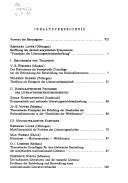 Front cover of Prinzipien der Literaturgeschichtsschreibung by Deutsch-Sowjetisches Literaturwissenschaftliches Symposium (1st 1981 Göttingen, Germany)