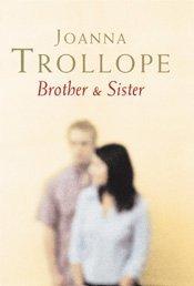 Cover of Brother & sister by Joanna Trollope