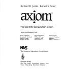 Front cover of Axiom by Richard D. Jenks