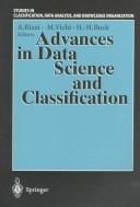 Cover of Advances in data science and classification by International Federation of Classification Societies. Conference