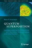Cover of Quantum superposition by Mark P. Silverman