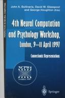 Front cover of 4th Neural Computation and Psychology Workshop by Neural Computation and Psychology Workshop (4th 1997 London, England)