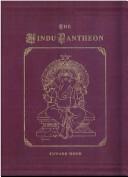 Cover of The Hindu pantheon by Edward Moor