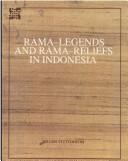 Front cover of Rāma-legends and Rāma-reliefs in Indonesia by Willem Frederik Stutterheim