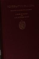 Front cover of Boerhaave's Orations by Herman Boerhaave