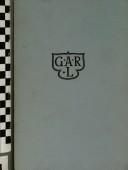 Front cover of Studies in the language of Geoffrey Chaucer by J. Kerkhof