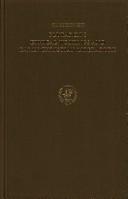 Front cover of Plutarch's ethical writings and early Christian literature by Hans Dieter Betz