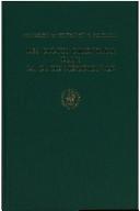 Front cover of Les cultes orientaux dans la Dacie méridionale by I. Berciu