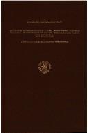 Front cover of Early Buddhism and Christianity in Korea by James Huntley Grayson