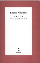 Cover of I Lager by Lorenzo Albertinelli