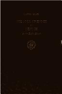 Cover of The Book of Enoch, or, I Enoch by Matthew Black