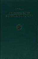 Front cover of Der letzte Kampf des Heidentums in Rom by Jelle Wytzes