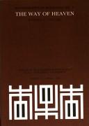 Cover of The way of heaven by Rodney Leon Taylor