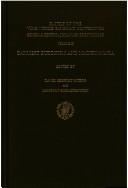 Cover of Earliest Buddhism and Madhyamaka by David Seyfort Ruegg