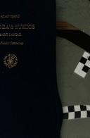 Front cover of Spinoza's Ethics, Part I and II by Hart, Alan