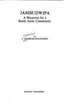 Front cover of Thrust areas in astronomy and astrophysics by J. C. Bhattacharyya