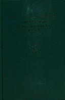 Front cover of Corpus cultus Iovis Dolicheni (CCID) by Monika Hörig