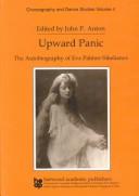 Cover of Upward Panic by John P. Anton