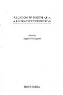 Front cover of Religion in South Asia by Asgharali Engineer
