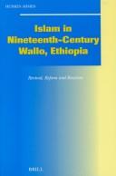 Front cover of Islam in Nineteenth-Century Wallo, Ethiopia by Hussein Ahmed