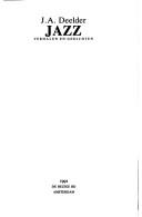 Cover of Jazz by J. A. Deelder