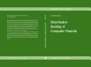 Cover of Delamination buckling of composite materials by L. M. Kachanov