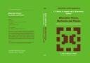 Front cover of Bifurcation theory, mechanics, and physics by A. Aragnol
