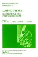 Front cover of Mapping the sky by International Astronomical Union. Symposium