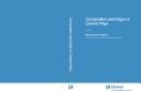 Front cover of Composition and origin of cosmic rays by NATO Advanced Study Institute on Composition and Origin of Cosmic Rays (1982 Ettore Majorana Centre)