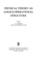 Front cover of Foundational problems in the special sciences by International Congress of Logic, Methodology, and Philosophy of Science (5th 1975 University of Western Ontario)