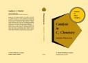 Front cover of Catalysis in C₁ chemistry by Wilhelm Keim