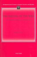 Front cover of The Parting of the Ways by Stephen Spence