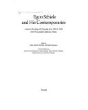 Cover of Egon Schiele and his contemporaries by Klaus Albrecht Schröder