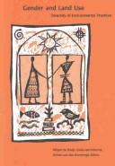Front cover of Gender and land use by Mirjam de Bruijn