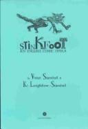 Cover of Stinkfoot by Vivian Stanshall