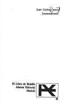 Front cover of Juntacadáveres by Juan Carlos Onetti