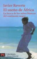 Cover of El sueño de África by Javier Reverte