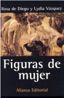 Cover of Figuras de mujer by Rosa de Diego
