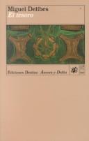 Cover of Madera de héroe by Miguel Delibes