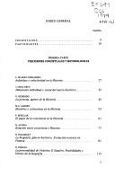 Front cover of Las individualidades en la historia by Conversaciones Internacionales de Historia (2nd 1979 Universidad de Navarra)
