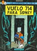 Front cover of The Adventures of Tintin by Hergé