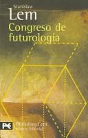 Front cover of Kongres futurologiczny by Stanisław Lem