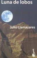Cover of Luna de lobos by Julio Llamazares
