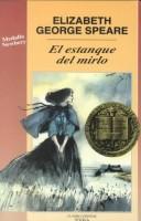 Cover of The Witch of Blackbird Pond by Elizabeth George Speare