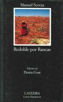 Front cover of Redoble por rancas by Manuel Scorza