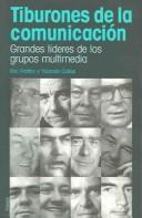 Cover of Tiburones de la comunicación by Eric Frattini
