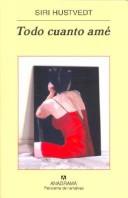 Cover of What I Loved by Siri Hustvedt