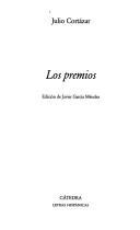 Cover of Los premios by Julio Cortázar