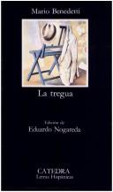 Cover of La tregua by Mario Benedetti