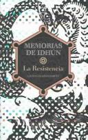 Cover of Memorias de Idhún by Laura Gallego